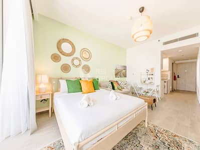 Studio te Huur in Jumeirah Village Circle (JVC), Dubai - Appartement in Jumeirah Village Circle (JVC)，JVC District 10，Luma 22，West Tower, 55000 AED - 16062748