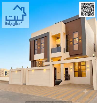 5 Bedroom Villa for Rent in Al Zahya, Ajman - WhatsApp Image 2026-08-04 at 12.44. 22 PM (1). jpeg 5 Bedroom Villa for Rent in Al Zahya, Ajman - WhatsApp Image 2026-08-04 at 12.44. 22 PM (1). jpeg