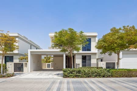 4 Schlafzimmer Villa zum zum Verkauf in Tilal Al Ghaf, Dubai - Villa in Tilal Al Ghaf，Harmony，Harmony 1, 4 schlafzimmer, 8500000 AED - 16062793