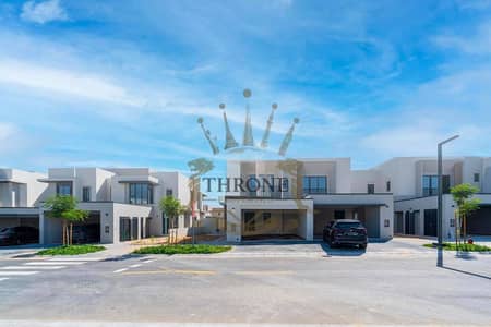 4 Bedroom Townhouse for Rent in Jebel Ali Village, Dubai - 4BR+ Maid | Vastu | Spacious | Near Amenities