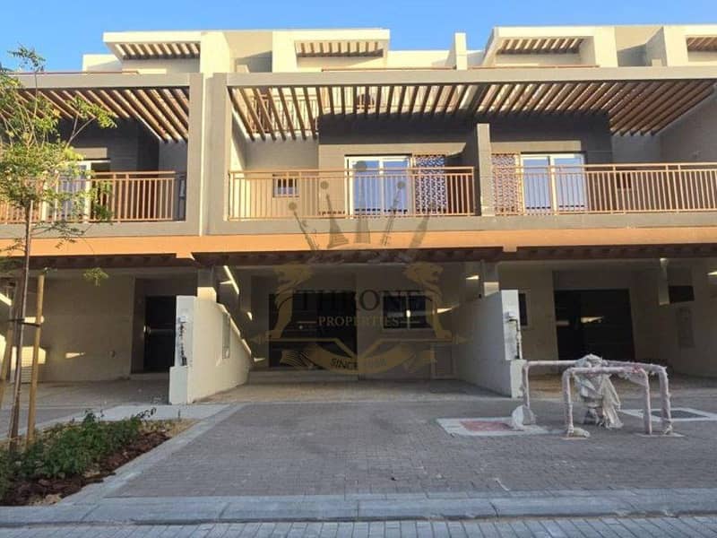 BRAND-NEW | 4BR | PARK FACING | SPACIOUS BRAND-NEW | 4BR | PARK FACING | SPACIOUS