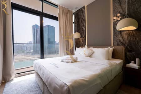 3 Bedroom Apartment for Rent in Al Maryah Island, Abu Dhabi - 05925253-ddf8-45f6-9142-c6af76b4a5b6. jpeg