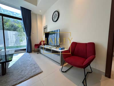 3 Bedroom Villa for Sale in Mohammed Bin Rashid City (MBR City), Dubai - Stunning 3BR Villa | Private Garden | Ready to Move In 3 Bedroom Villa for Sale in Mohammed Bin Rashid City (MBR City), Dubai - Stunning 3BR Villa | Private Garden | Ready to Move In