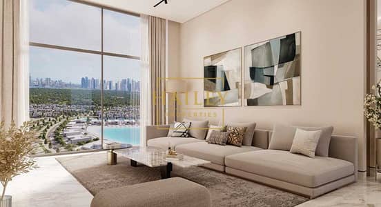1 Camera Appartamento in vendita a Sobha Hartland 2, Dubai - Appartamento a Sobha Hartland 2，Riverside Crescent，340 Riverside Crescent, 1 camera da letto, 1800000 AED - 14925606
