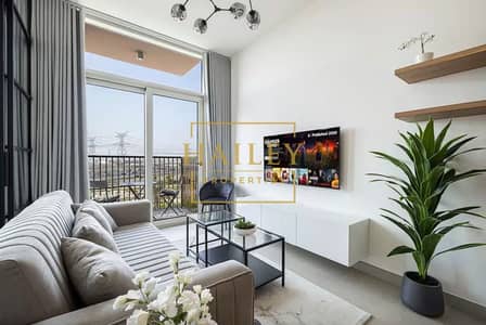 1 Bedroom Apartment for Rent in Dubai Hills Estate, Dubai - Fully Furnished | 12 Cheques | Vacant | Best Value 1 Bedroom Apartment for Rent in Dubai Hills Estate, Dubai - Fully Furnished | 12 Cheques | Vacant | Best Value