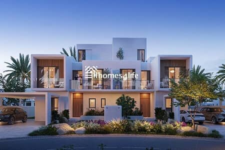 Villa de 4 chambres à à vendre à The Valley by Emaar, Dubai - Villa à The Valley by Emaar，Rivana, 4 chambres, 4500000 AED - 16062856