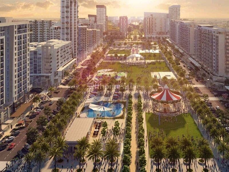 Appartamento a Town Square,Augusta, 2 camere da letto, 1423888 AED - 16062861 Appartamento a Town Square,Augusta, 2 camere da letto, 1423888 AED - 16062861