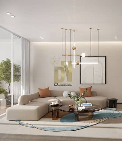 Studio for Sale in Culture Village (Jaddaf Waterfront), Dubai - Main Image Studio for Sale in Culture Village (Jaddaf Waterfront), Dubai - Main Image