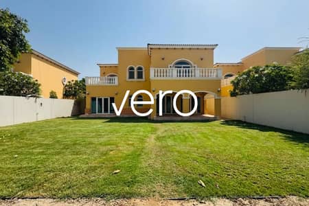 5 Schlafzimmer Villa zum zur Miete in Jumeirah Park, Dubai - Photo 1