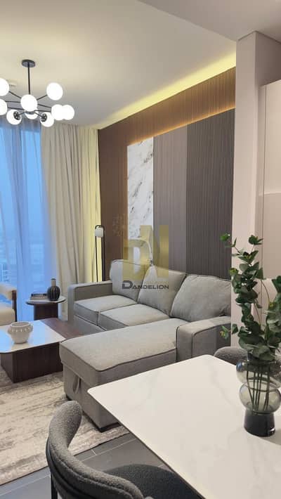 1 Schlafzimmer Wohnung zum zum Verkauf in Sobha Hartland, Dubai - Main Image 1 Schlafzimmer Wohnung zum zum Verkauf in Sobha Hartland, Dubai - Main Image