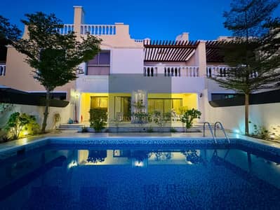4 Bedroom Townhouse for Rent in Al Hamra Village, Ras Al Khaimah - WhatsApp Image 2026-07-17 at 14.35. 27. jpeg