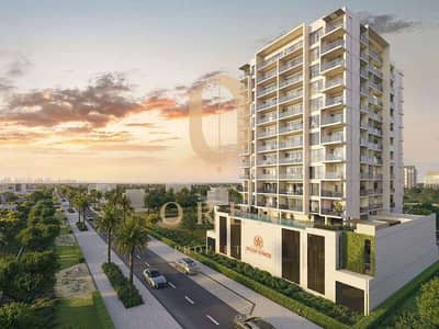 1 Slaapkamer Appartement te Koop in Dubai Land Residence Complex (DLRC), Dubai - Bliss Tower - Brochure. pdf-image-118. jpg