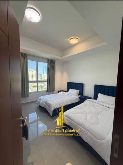 3 habitaciones Apartamento para en Alquiler en Al Rashidiya, Ajman - WhatsApp Image 2026-08-04 at 11.29. 51 AM. jpeg