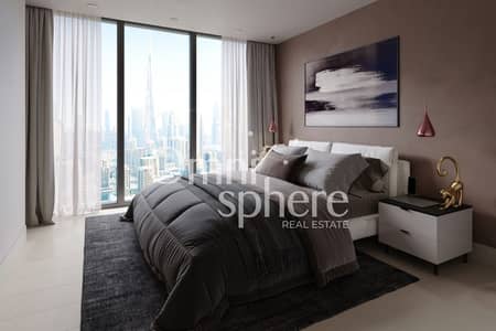 2 Bedroom Apartment for Sale in Sobha Hartland, Dubai - High Floor | 2BDR+Maid+Study | Prime Location 2 Bedroom Apartment for Sale in Sobha Hartland, Dubai - High Floor | 2BDR+Maid+Study | Prime Location