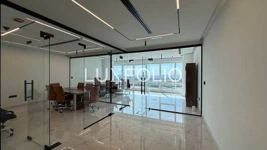 Office in affitto a Business Bay, Dubai - Ufficio a Business Bay,Churchill Towers,Churchill Executive, 180000 AED - 16062925 Office in affitto a Business Bay, Dubai - Ufficio a Business Bay,Churchill Towers,Churchill Executive, 180000 AED - 16062925