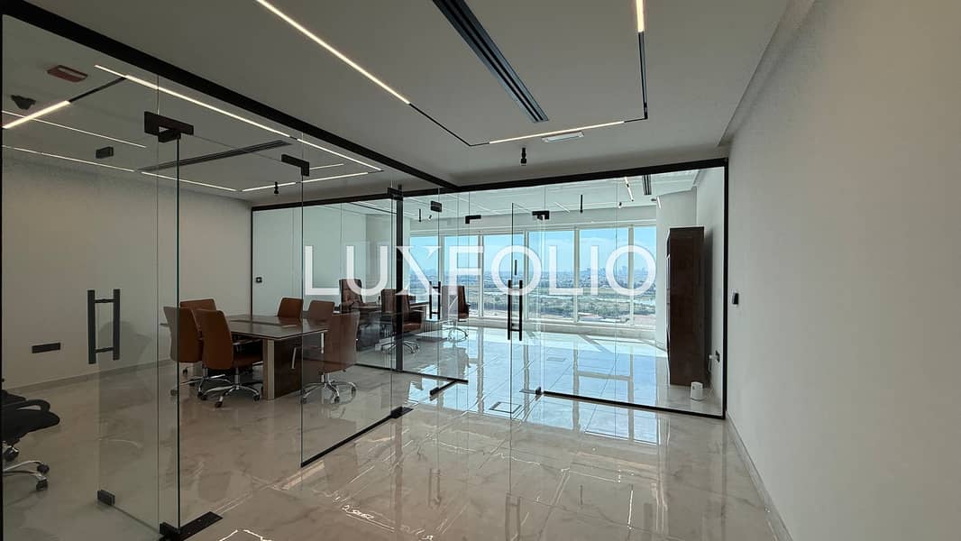 Bureau à Business Bay,Churchill Towers,Churchill Executive, 180000 AED - 16062925 Bureau à Business Bay,Churchill Towers,Churchill Executive, 180000 AED - 16062925