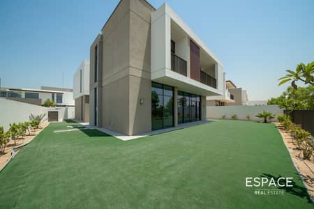 5 habitaciones Villa para en Alquiler en Al Furjan, Dubai - Villa en Al Furjan，Al Furjan West，Tilal Al Furjan, 5 dormitorios, 444999 AED - 16062927