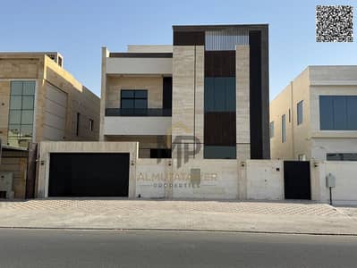 5 Camere Villa in vendita a Al Alia, Ajman - batch_WhatsApp Image 2026-07-20 at 4.46. 28 PM (2). jpg