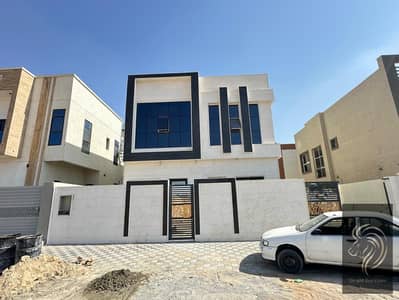 5 Schlafzimmer Villa zum zur Miete in Al Helio, Ajman - ff5647b7-ed4f-4d1e-928d-622ab1a70970. jpg