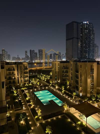 2 Bedroom Flat for Sale in Al Khan, Sharjah - IMG-20260610-WA0097. jpg 2 Bedroom Flat for Sale in Al Khan, Sharjah - IMG-20260610-WA0097. jpg
