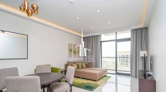 فلیٹ 1 غرفة نوم للايجار في دبي الجنوب، دبي - شقة في سلستيا B،سلستيا،المنطقة السكنية جنوب دبي،دبي الجنوب 1 غرفة 60000 درهم - 16062955