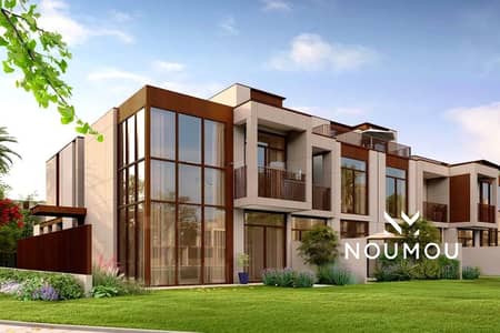 3 Bedroom Townhouse for Rent in Mudon, Dubai - 72cc6c78-d387-4248-9e81-11dbca12709b. jpg