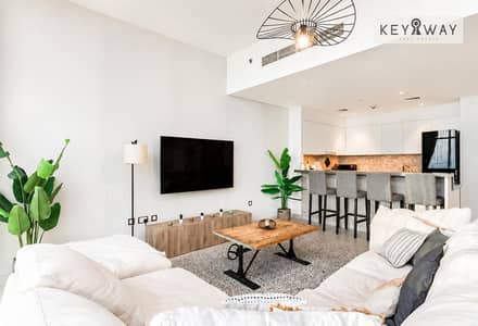 2 Bedroom Flat for Sale in Dubai Creek Harbour, Dubai - STUNNING WATERVIEW | BRIGHT UNIT | TENANTED