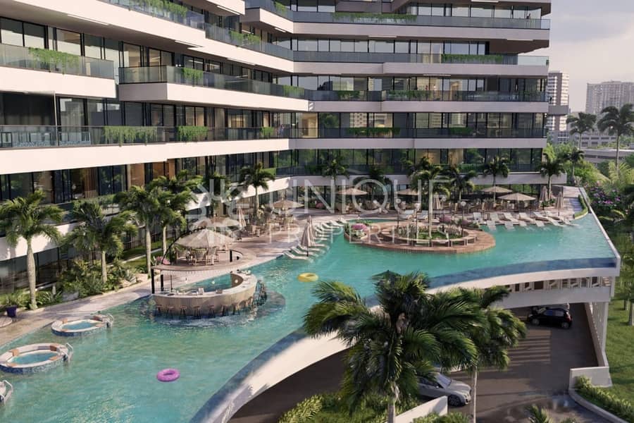 Wohnung in Arjan,Trinity by Karma, 1 schlafzimmer, 1409999 AED - 16062973 Wohnung in Arjan,Trinity by Karma, 1 schlafzimmer, 1409999 AED - 16062973