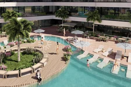 1 Schlafzimmer Wohnung zum zum Verkauf in Arjan, Dubai - Wohnung in Arjan,Trinity by Karma, 1 schlafzimmer, 1350000 AED - 16062974 1 Schlafzimmer Wohnung zum zum Verkauf in Arjan, Dubai - Wohnung in Arjan,Trinity by Karma, 1 schlafzimmer, 1350000 AED - 16062974