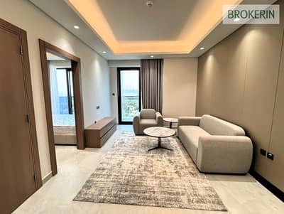 1 habitación Apartamento para en Venta en Jumeirah Village Triangle (JVT), Dubai - 1 (2). jpg