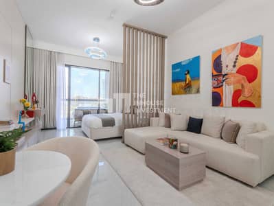 Studio for Sale in Majan, Dubai - L_0014_DSC07319-HDR. jpg Studio for Sale in Majan, Dubai - L_0014_DSC07319-HDR. jpg
