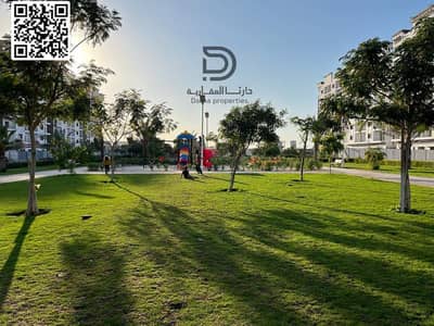 1 Bedroom Flat for Sale in Al Yasmeen, Ajman - WhatsApp Image 2026-04-21 at 11.09. 32 AM. jpeg