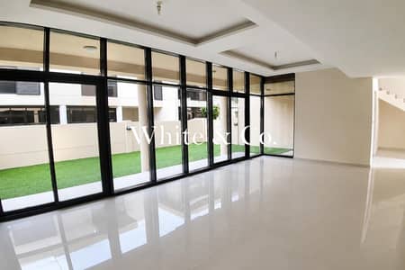 3 habitaciones Townhouse para en Venta en DAMAC Hills, Dubai - Casa adosada en DAMAC Hills,The Park Villas,Rockwood, 3 dormitorios, 3999999 AED - 16063041 3 habitaciones Townhouse para en Venta en DAMAC Hills, Dubai - Casa adosada en DAMAC Hills,The Park Villas,Rockwood, 3 dormitorios, 3999999 AED - 16063041