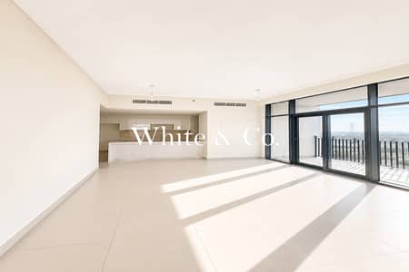 3 Schlafzimmer Wohnung zum zur Miete in Dubai Hills Estate, Dubai - Wohnung in Dubai Hills Estate,Park Point,Park Point Building D, 3 schlafzimmer, 210000 AED - 16063042 3 Schlafzimmer Wohnung zum zur Miete in Dubai Hills Estate, Dubai - Wohnung in Dubai Hills Estate,Park Point,Park Point Building D, 3 schlafzimmer, 210000 AED - 16063042