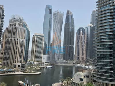 Appartement de 1 chambre à à louer à Dubai Marina, Dubai - WhatsApp Image 2026-08-04 at 1.05. 32 PM. jpeg