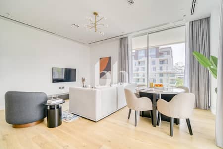 Appartement de 2 chambres à à louer à Al Barari, Dubai - images image img
