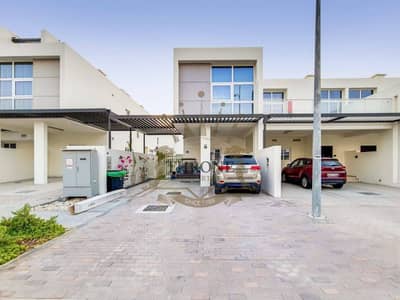 3 Schlafzimmer Townhouse zum zum Verkauf in DAMAC Hills 2 (Akoya by DAMAC), Dubai - Reihenhaus in DAMAC Hills 2 (Akoya by DAMAC)，Trixis, 3 schlafzimmer, 2150000 AED - 16063078