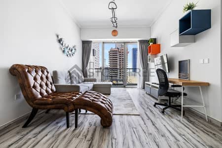 Appartement de 1 chambre à à louer à Dubai Marina, Dubai - _W4A4071. jpg