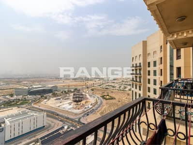 فلیٹ 2 غرفة نوم للبيع في واحة دبي للسيليكون (DSO)، دبي - شقة في واحة الينابيع،واحة دبي للسيليكون (DSO) 2 غرف 1700000 درهم - 16062749