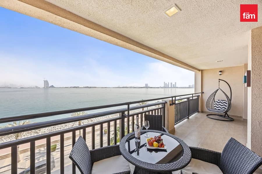 Appartement in Palm Jumeirah,Royal Amwaj Residences,Royal Amwaj Residences - North, 1 slaapkamer, 160000 AED - 16063097 Appartement in Palm Jumeirah,Royal Amwaj Residences,Royal Amwaj Residences - North, 1 slaapkamer, 160000 AED - 16063097