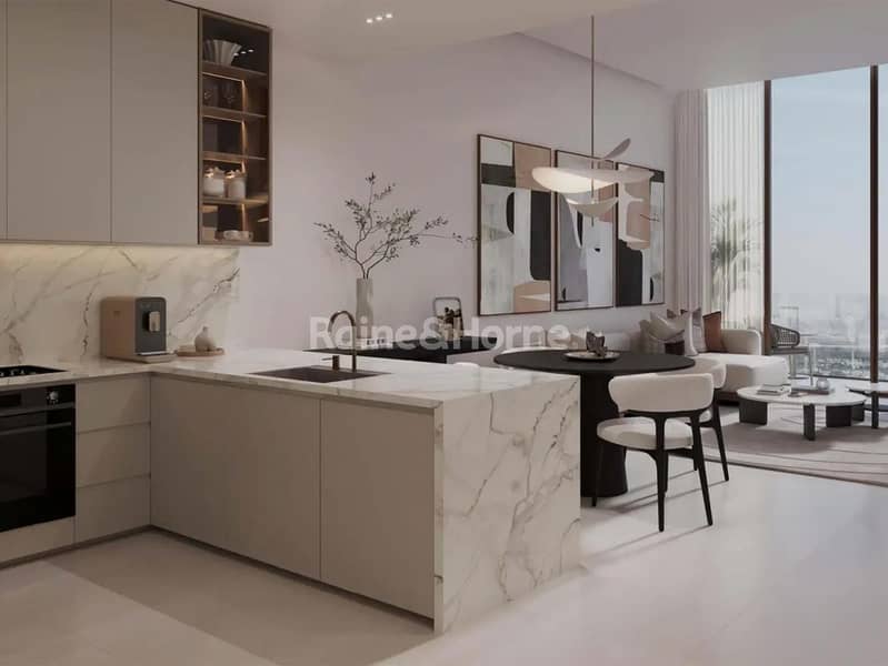 Wohnung in DIFC Zabeel District,The Residences DIFC Zabeel, 2 schlafzimmer, 5197000 AED - 16062177 Wohnung in DIFC Zabeel District,The Residences DIFC Zabeel, 2 schlafzimmer, 5197000 AED - 16062177