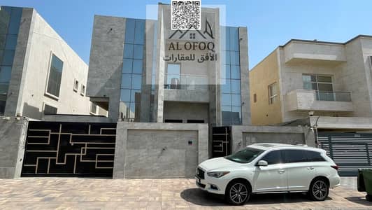 5 Bedroom Villa for Rent in Al Yasmeen, Ajman - WhatsApp Image 2026-08-02 at 12.13. 16 PM (3). jpeg 5 Bedroom Villa for Rent in Al Yasmeen, Ajman - WhatsApp Image 2026-08-02 at 12.13. 16 PM (3). jpeg