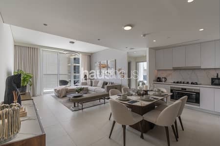 3 Bedroom Apartment for Rent in Dubai Harbour, Dubai - untitled-1. jpg