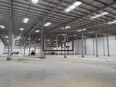 Warehouse para en Alquiler en Al Sajaa Industrial, Sharjah - Image 0 Warehouse para en Alquiler en Al Sajaa Industrial, Sharjah - Image 0