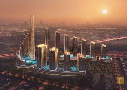 Estudio para en Venta en Meydan, Dubai - Screenshot 2026-08-04 133033. jpg Estudio para en Venta en Meydan, Dubai - Screenshot 2026-08-04 133033. jpg