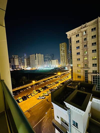 2 habitaciones Apartamento para en Alquiler en Al Majaz, Sharjah - WhatsApp Image 2026-08-03 at 4.57. 19 PM. jpeg 2 habitaciones Apartamento para en Alquiler en Al Majaz, Sharjah - WhatsApp Image 2026-08-03 at 4.57. 19 PM. jpeg