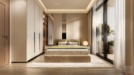 3 Schlafzimmer Wohnung zum zum Verkauf in Dubai South, Dubai - WhatsApp Image 2026-07-17 at 12.43. 13 PM. jpeg 3 Schlafzimmer Wohnung zum zum Verkauf in Dubai South, Dubai - WhatsApp Image 2026-07-17 at 12.43. 13 PM. jpeg