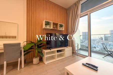 Monolocale in affitto a Jumeirah Village Circle (JVC), Dubai - Appartamento a Jumeirah Village Circle (JVC)，JVC District 15，Bloom Heights，Bloom Heights 2, 45000 AED - 16062381
