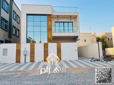 5 Schlafzimmer Villa zum zum Verkauf in Al Helio, Ajman - WhatsApp Image 2026-05-31 at 10.13. 22 PM (1). jpeg 5 Schlafzimmer Villa zum zum Verkauf in Al Helio, Ajman - WhatsApp Image 2026-05-31 at 10.13. 22 PM (1). jpeg