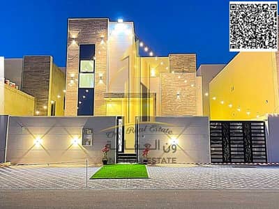 4 Bedroom Villa for Rent in Al Helio, Ajman - WhatsApp Image 2026-08-04 at 12.26. 12 PM. jpeg